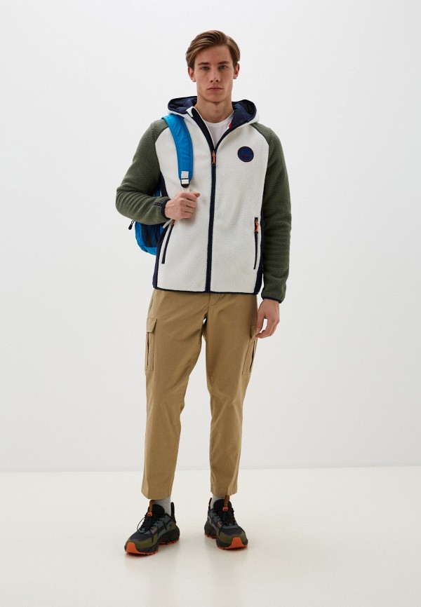 фото Толстовка scuola nautica italiana