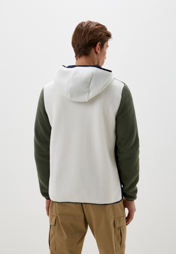 фото Толстовка scuola nautica italiana