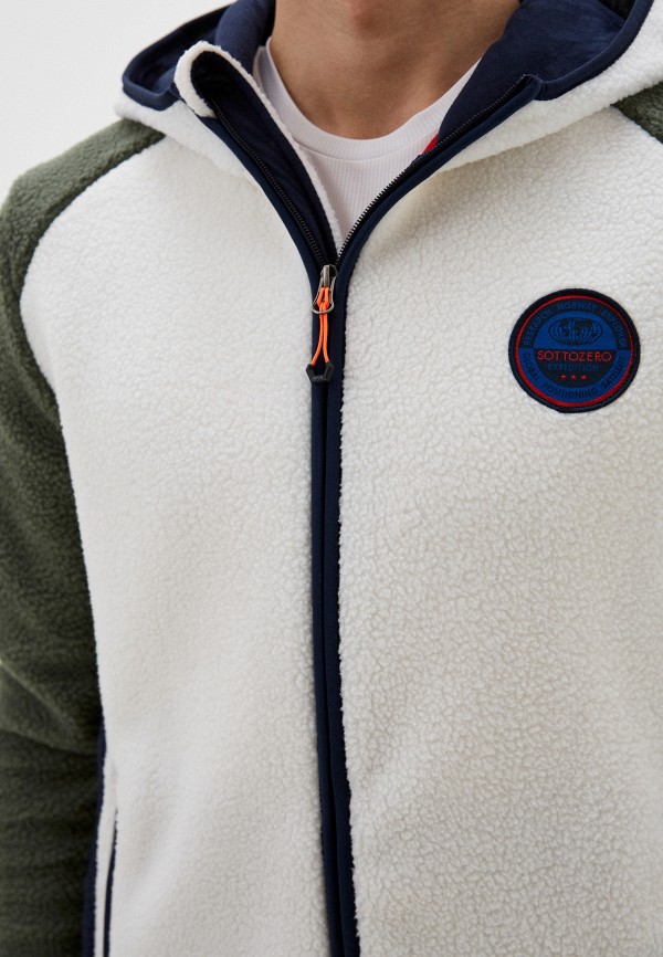 фото Толстовка scuola nautica italiana