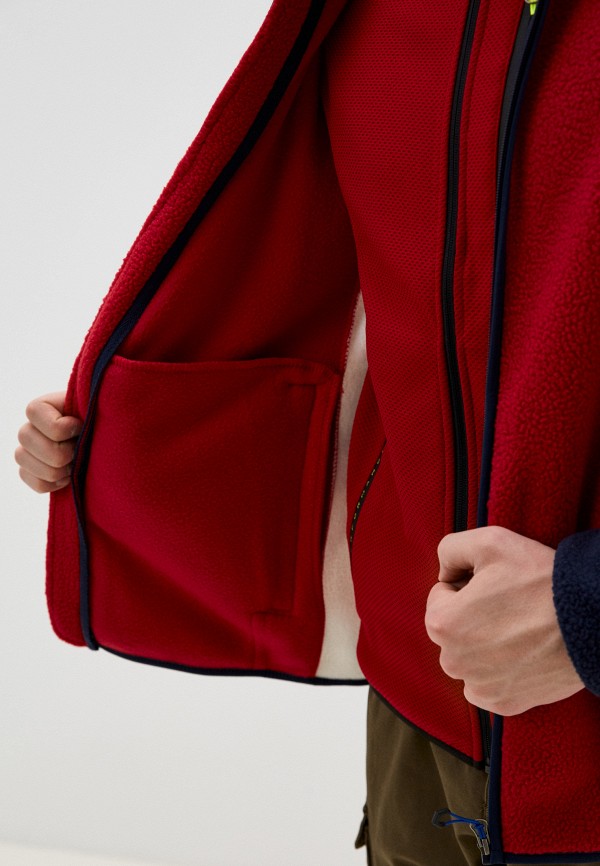 фото Толстовка scuola nautica italiana