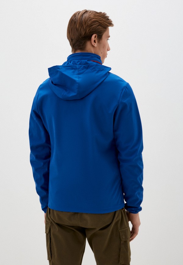 фото Ветровка scuola nautica italiana