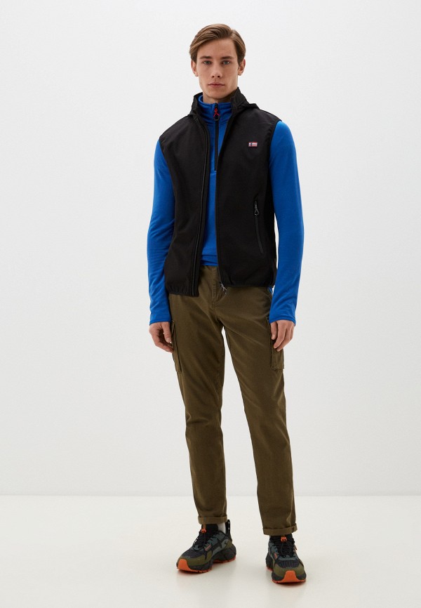 фото Жилет scuola nautica italiana