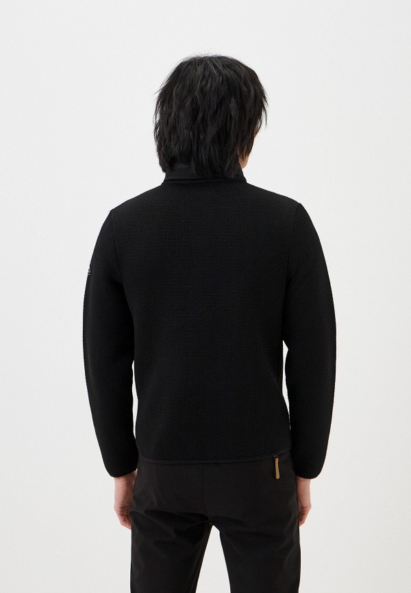 фото Куртка утепленная scuola nautica italiana