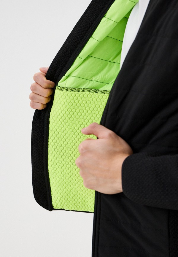 фото Куртка утепленная scuola nautica italiana