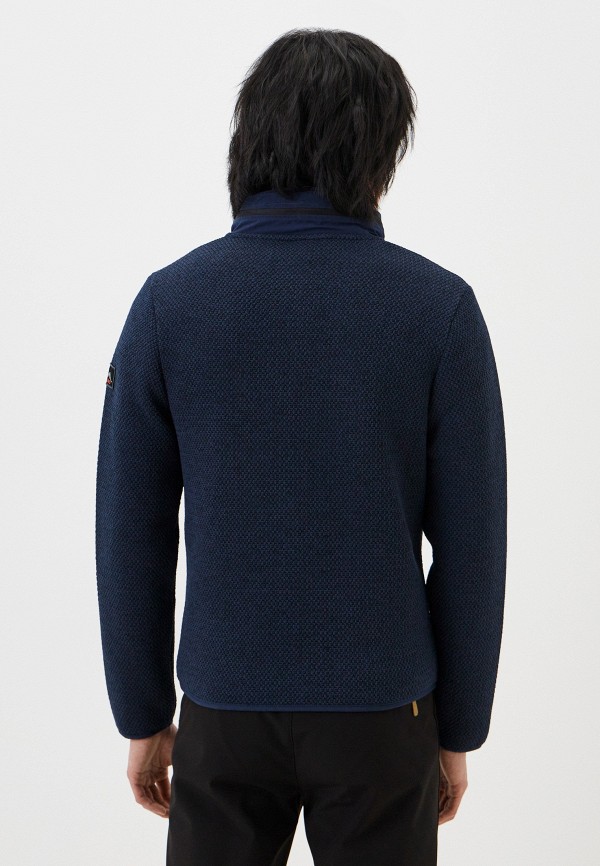 фото Куртка утепленная scuola nautica italiana