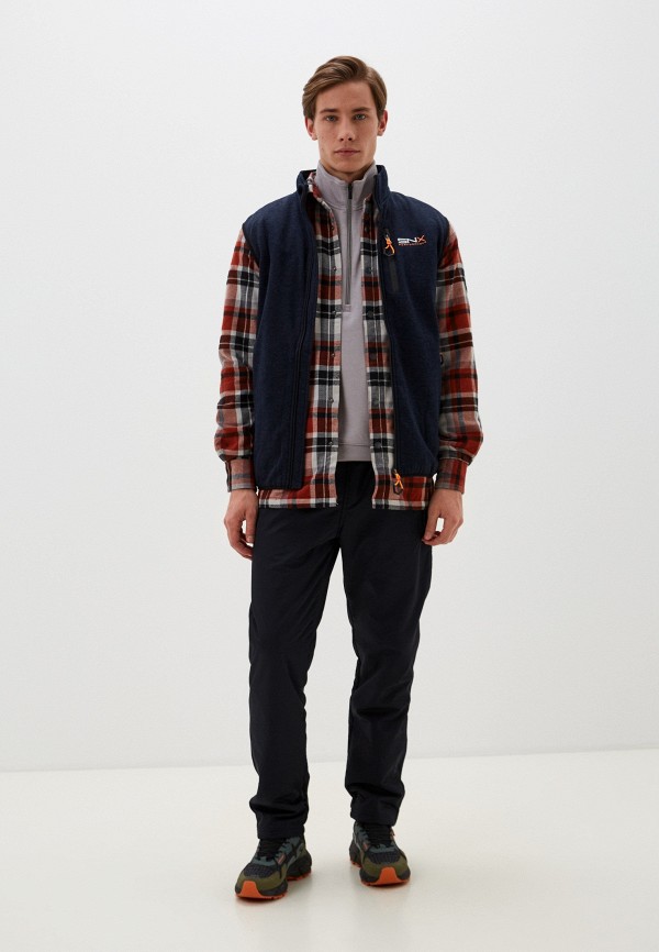 фото Жилет scuola nautica italiana