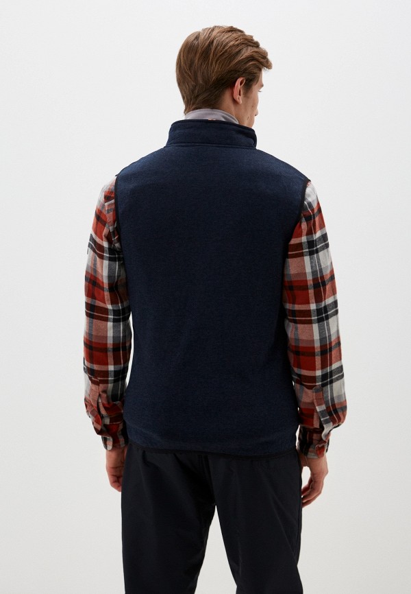 фото Жилет scuola nautica italiana