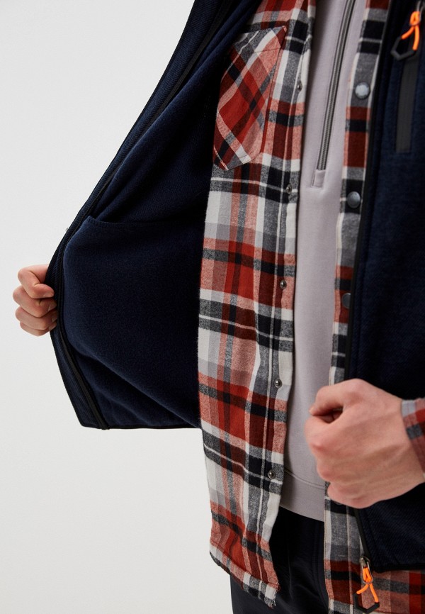 фото Жилет scuola nautica italiana