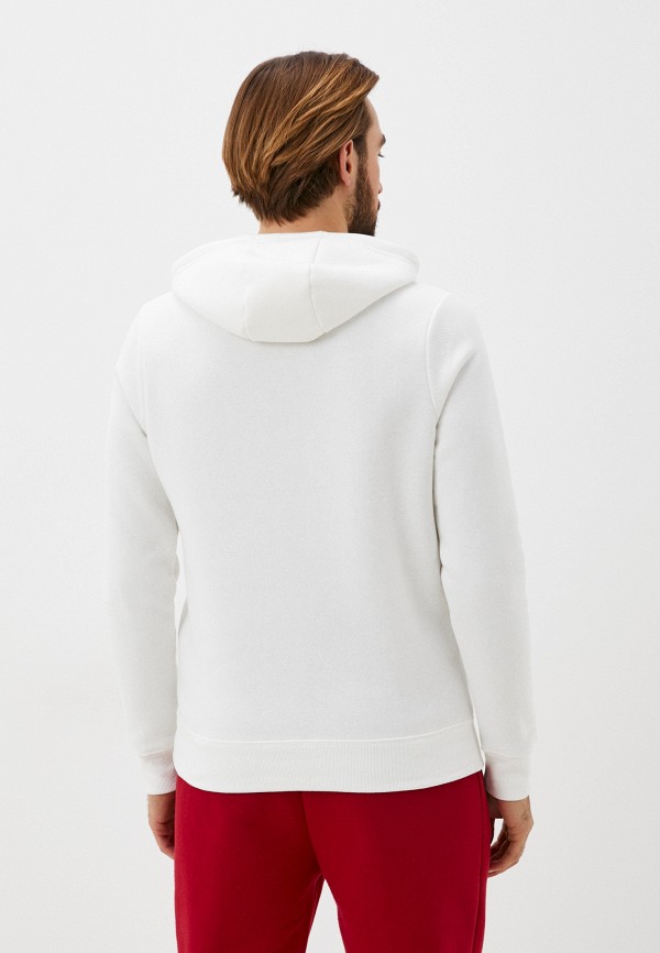 фото Худи scuola nautica italiana