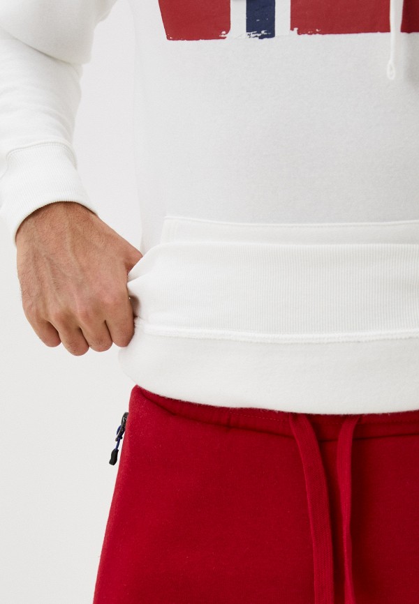 фото Худи scuola nautica italiana