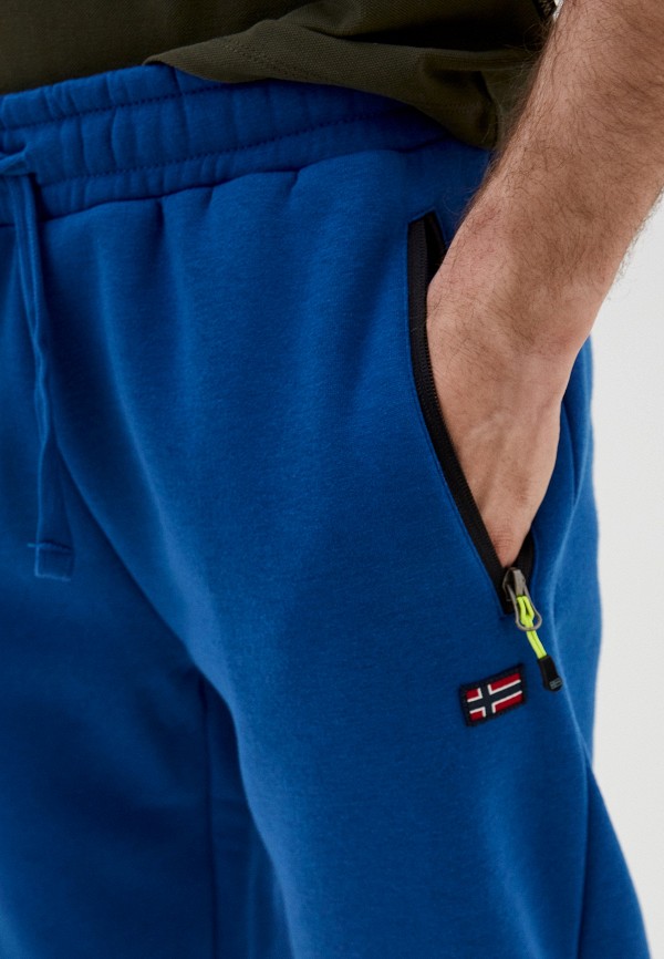 фото Брюки спортивные scuola nautica italiana