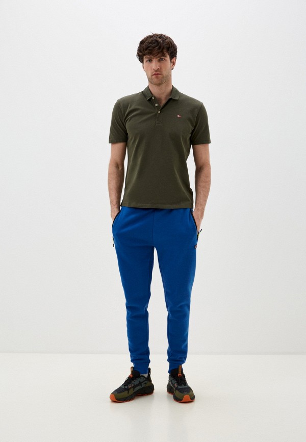 фото Брюки спортивные scuola nautica italiana