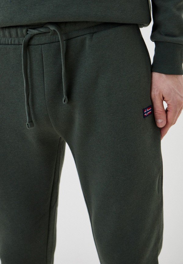 фото Брюки спортивные scuola nautica italiana