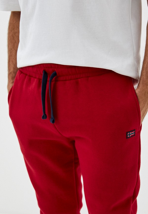 фото Брюки спортивные scuola nautica italiana