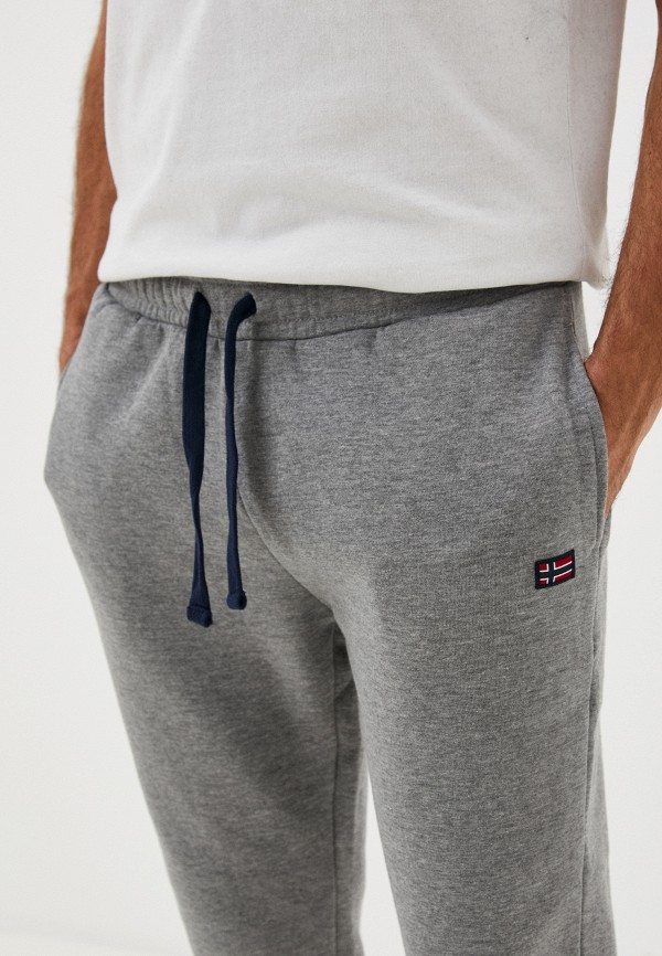 фото Брюки спортивные scuola nautica italiana