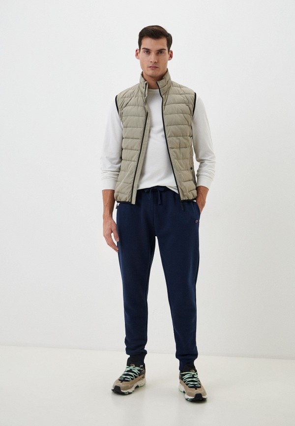 фото Брюки спортивные scuola nautica italiana