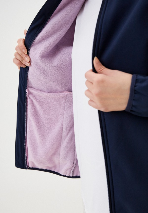 фото Ветровка scuola nautica italiana