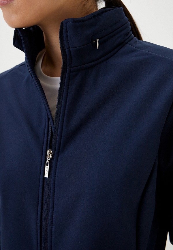 фото Ветровка scuola nautica italiana