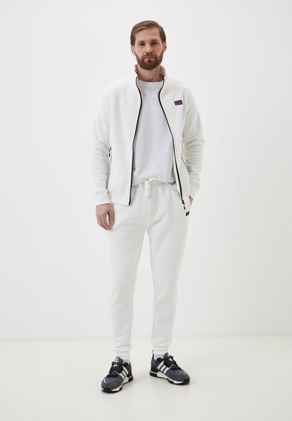 фото Брюки спортивные scuola nautica italiana