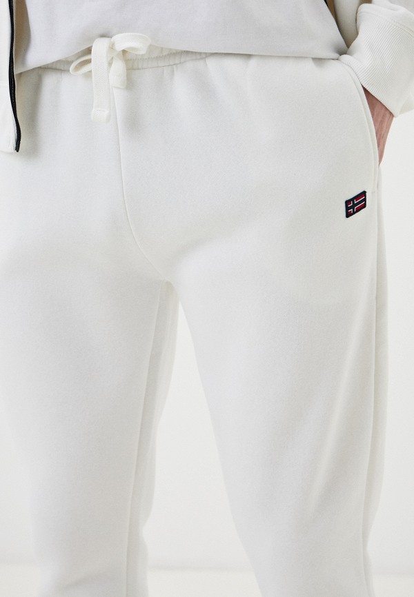 фото Брюки спортивные scuola nautica italiana