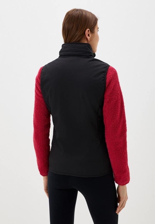 фото Жилет утепленный scuola nautica italiana