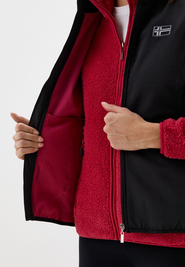 фото Жилет утепленный scuola nautica italiana