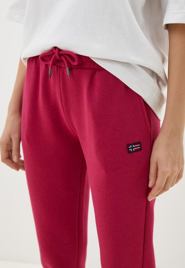 фото Брюки спортивные scuola nautica italiana