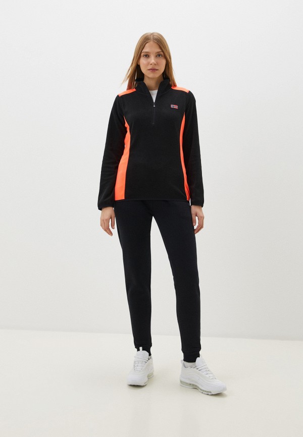 фото Брюки спортивные scuola nautica italiana