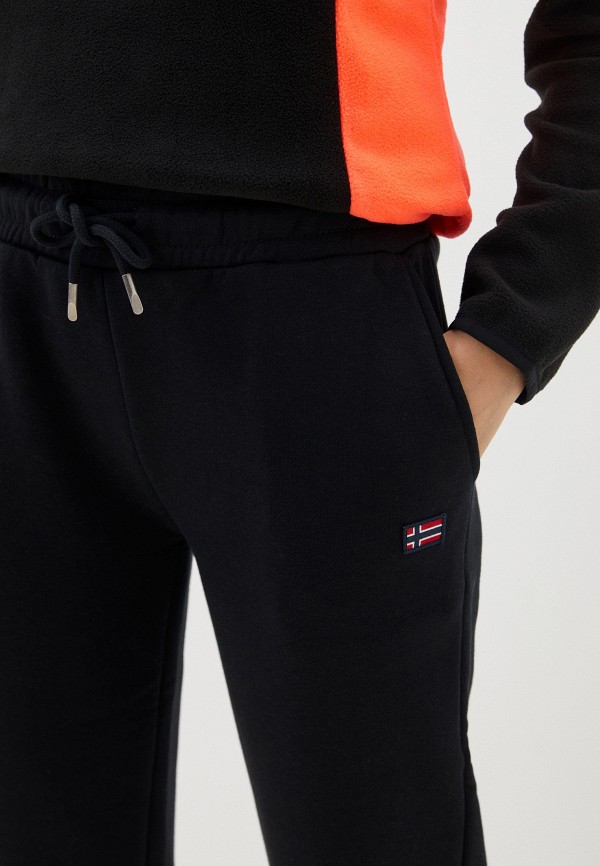 фото Брюки спортивные scuola nautica italiana