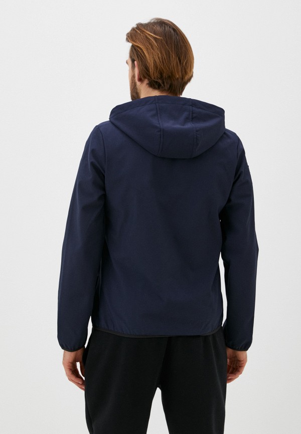 фото Ветровка scuola nautica italiana