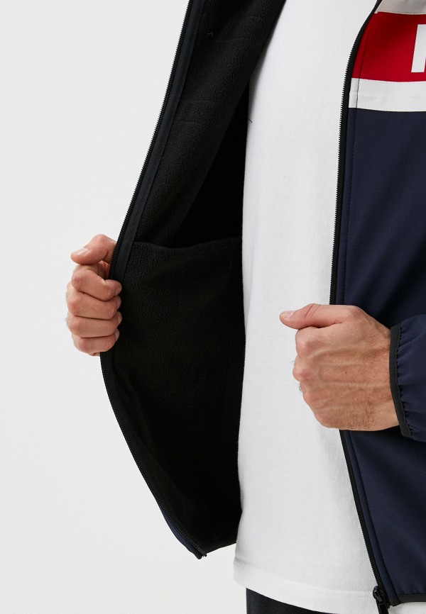 фото Ветровка scuola nautica italiana