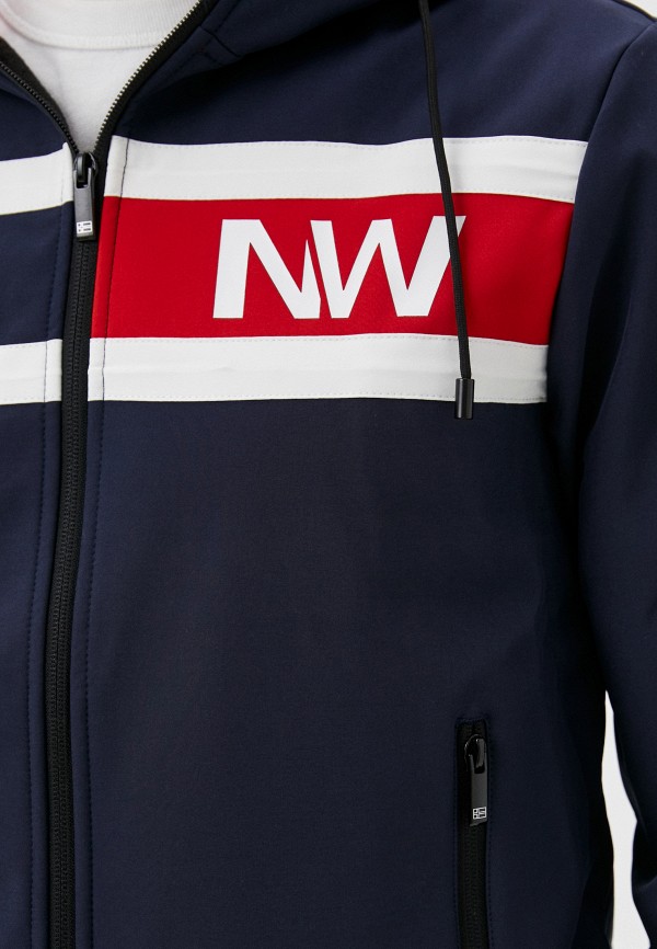 фото Ветровка scuola nautica italiana