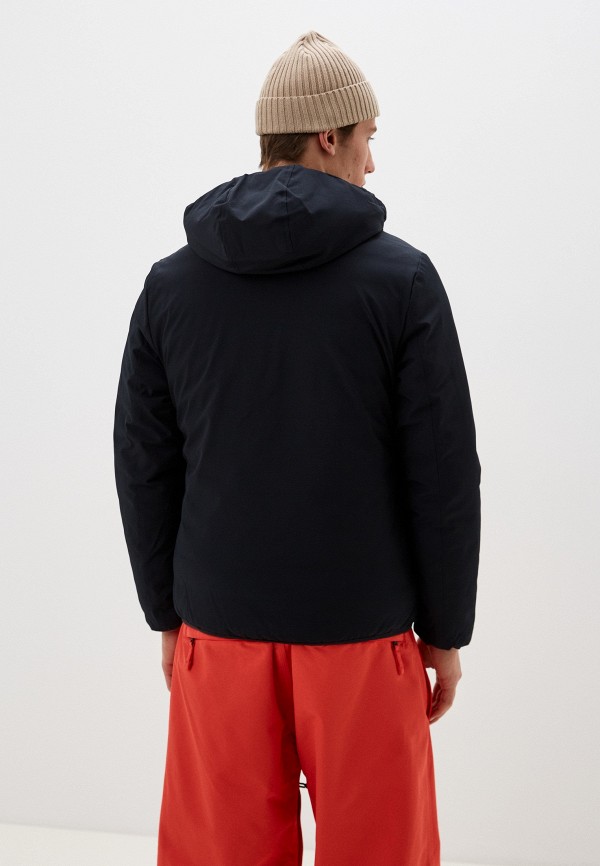 фото Куртка утепленная scuola nautica italiana