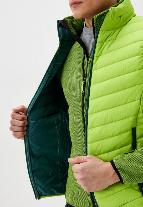 фото Жилет утепленный scuola nautica italiana