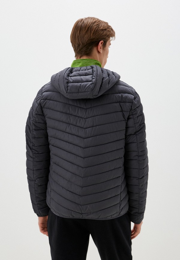 фото Куртка утепленная scuola nautica italiana