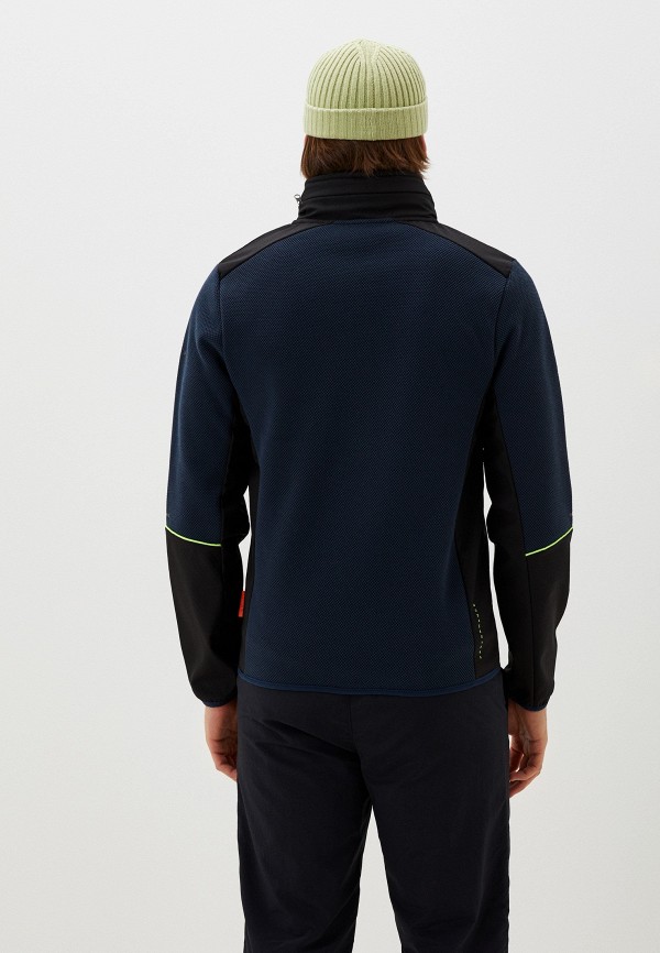 фото Куртка scuola nautica italiana