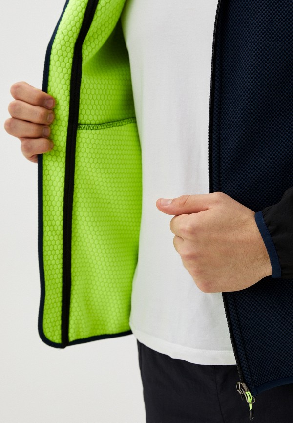 фото Куртка scuola nautica italiana