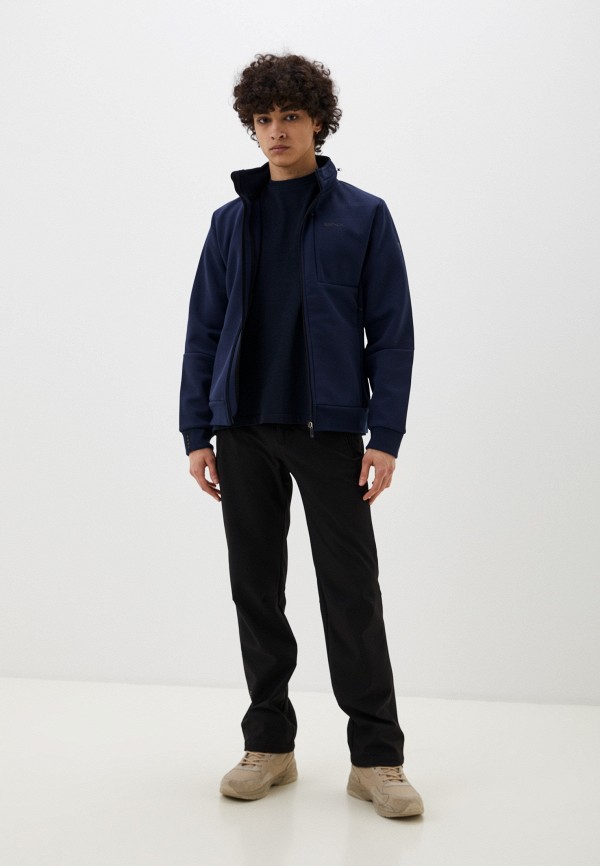 фото Толстовка scuola nautica italiana