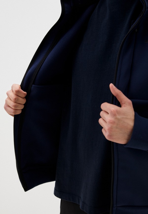 фото Толстовка scuola nautica italiana