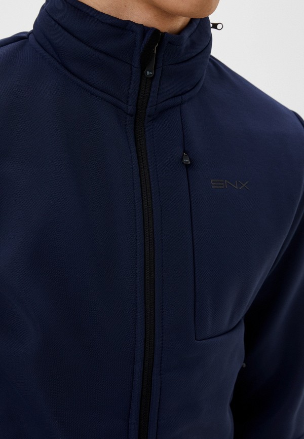 фото Толстовка scuola nautica italiana