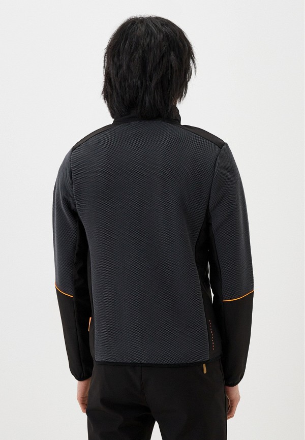 фото Куртка утепленная scuola nautica italiana