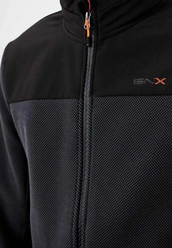 фото Куртка утепленная scuola nautica italiana