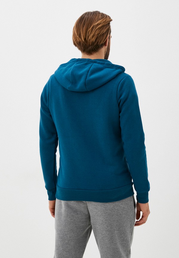 фото Худи scuola nautica italiana