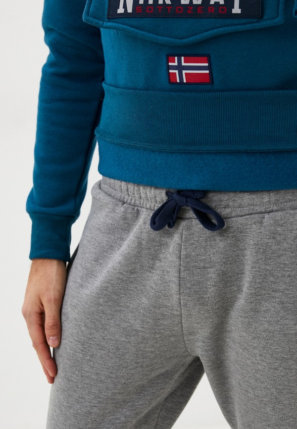 фото Худи scuola nautica italiana