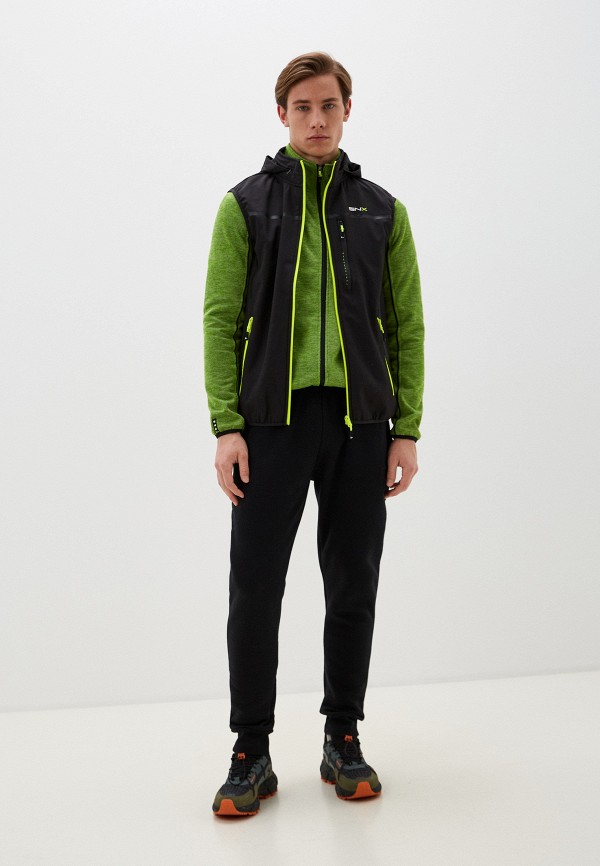 фото Брюки спортивные scuola nautica italiana