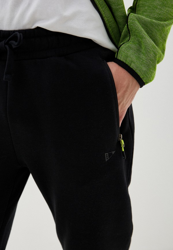 фото Брюки спортивные scuola nautica italiana