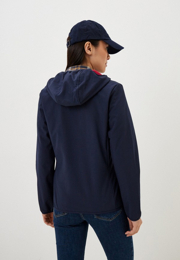 фото Ветровка scuola nautica italiana