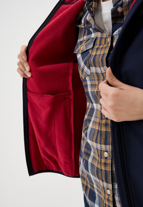 фото Ветровка scuola nautica italiana