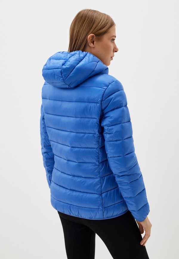 фото Куртка утепленная scuola nautica italiana