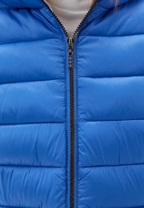 фото Куртка утепленная scuola nautica italiana